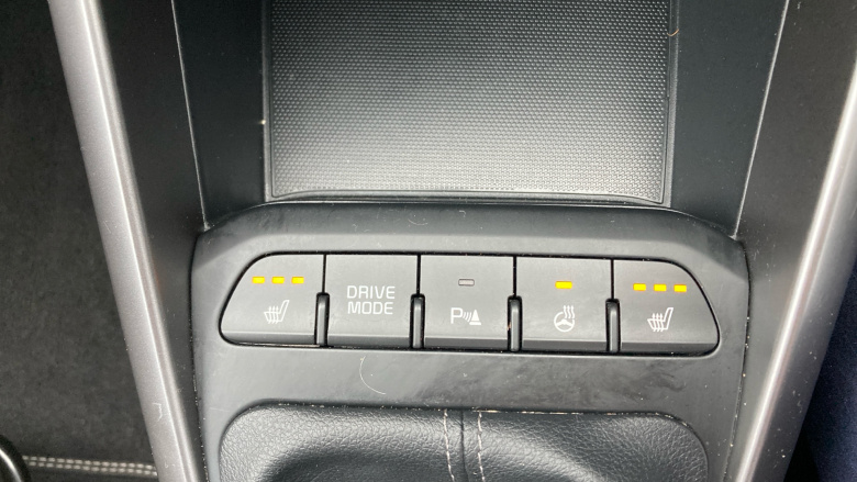 Kia Stonic 1.0T GDi 48V GT-Line S 5dr Petrol Estate